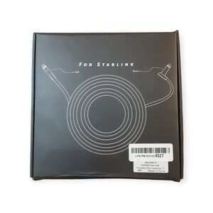 Starlink Cable